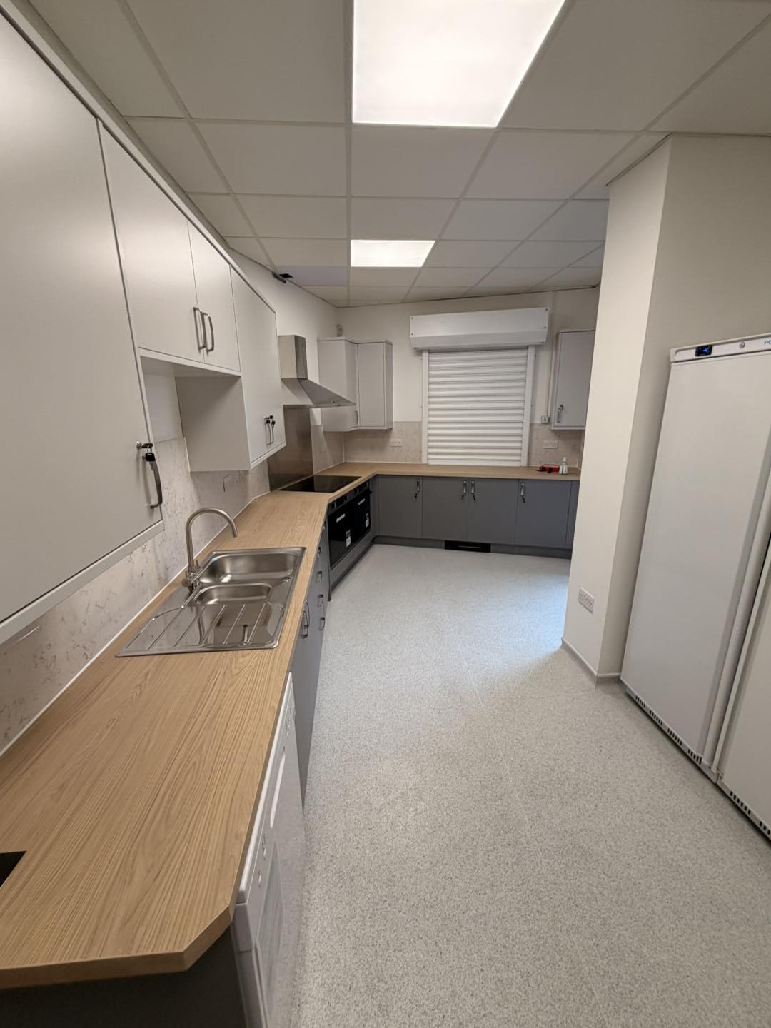Kitchen new