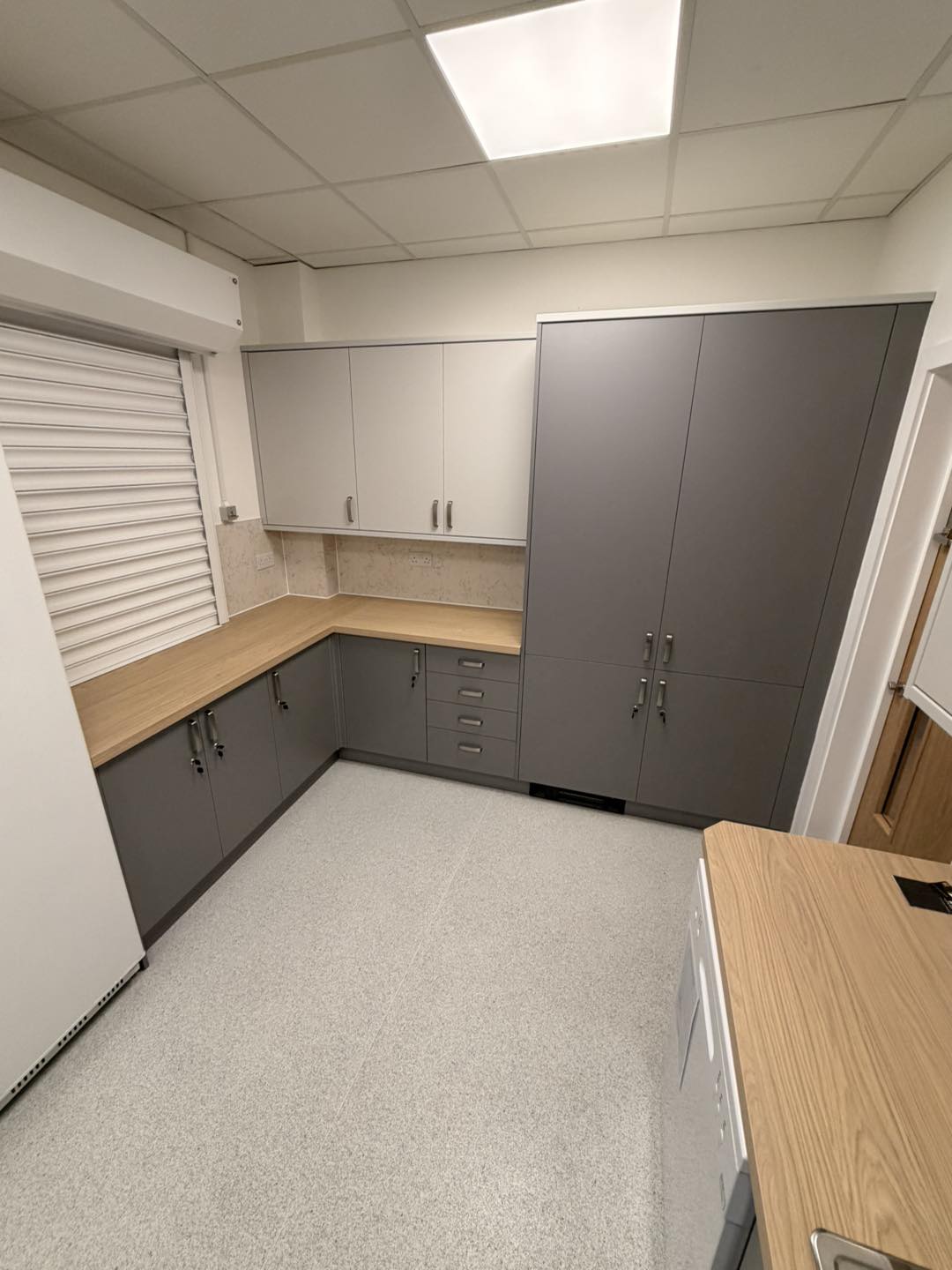 Kitchen new