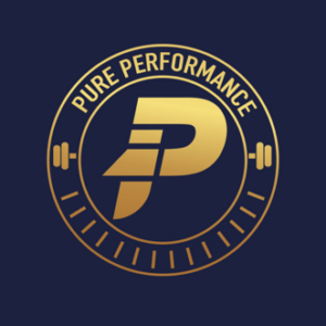 Pure Performance Logo