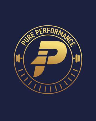 Pure Performance Logo