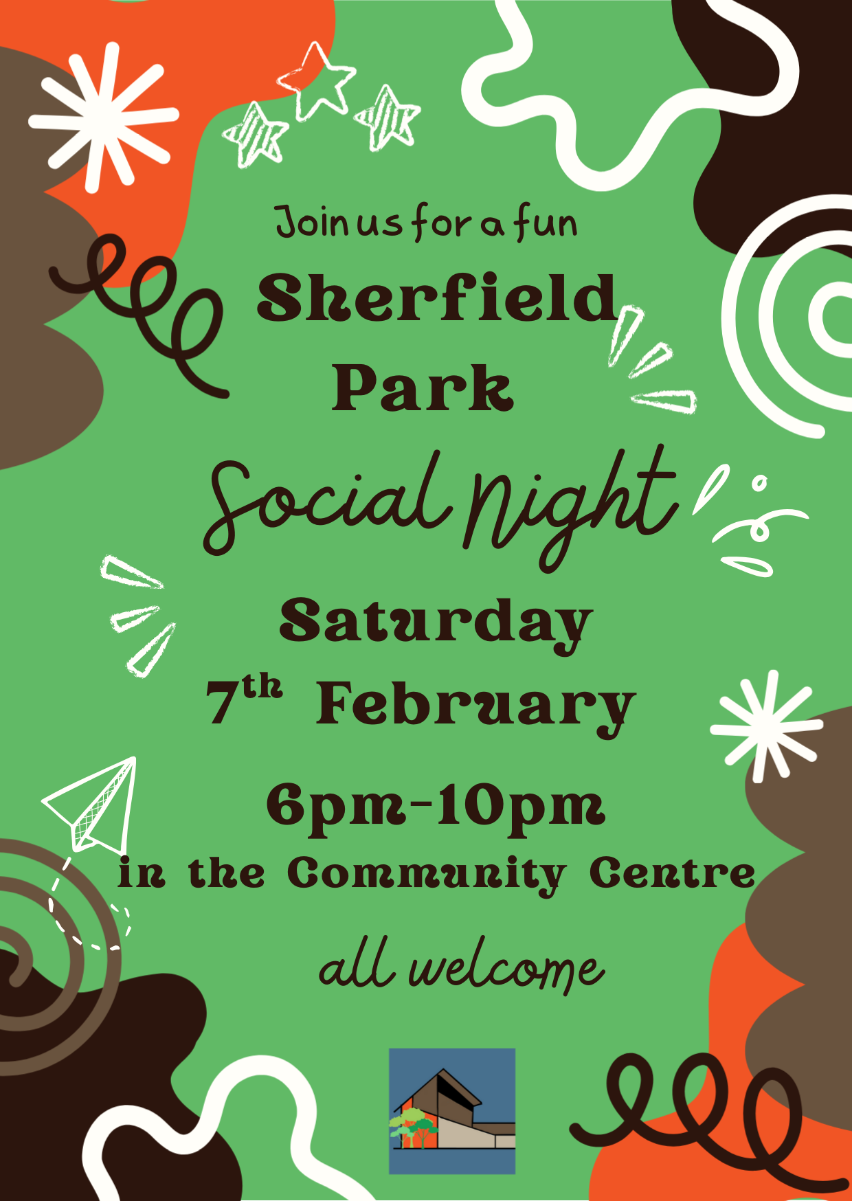 SP Social Night 7th Feb