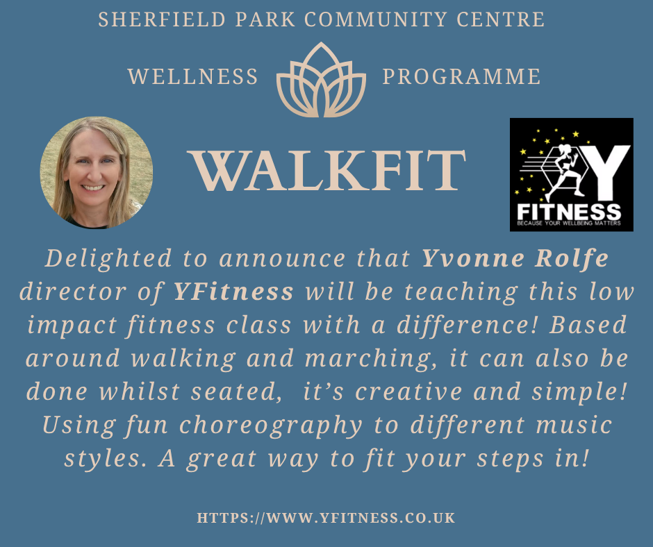 Walkfit Info Post