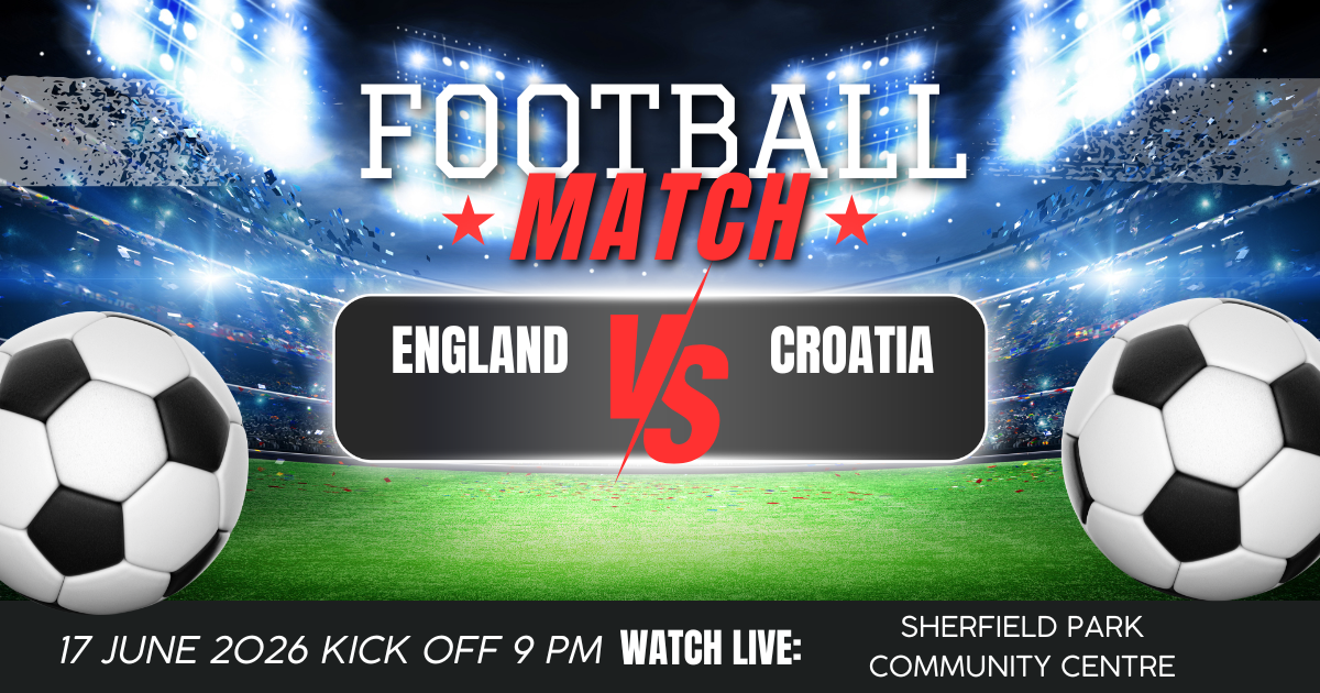 World Cup 1st Match Pub Night